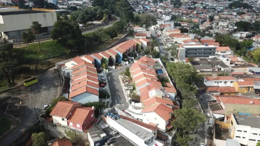 Casa de Condomínio com 3 Quartos à venda, 143m² no Vila Parque Jabaquara, São Paulo