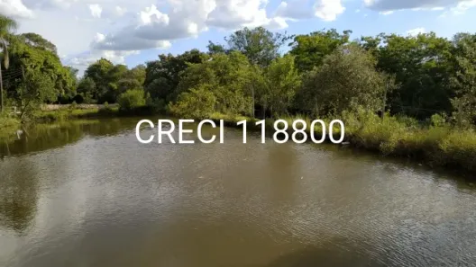 Fazenda / Sítio / Chácara com 4 Quartos à venda, 84700m² no Centro, Capivari