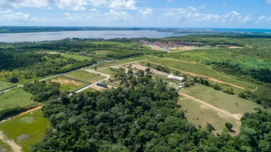 Terreno / Lote / Condomínio à venda, 1600m² no , Coqueiro Seco