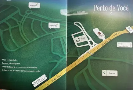 Loja / Salão / Ponto Comercial à venda, 40m² no Vila de Abrantes (Abrantes), Camaçari