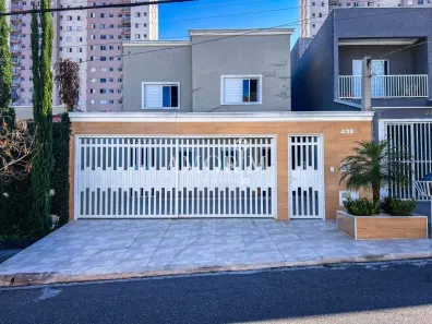 Casa com 3 Quartos à venda, 214m² no Portais (Polvilho), Cajamar