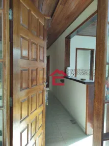 Casa com 2 Quartos para alugar, 52m² no Colinas Bandeirantes, Vargem Grande Paulista
