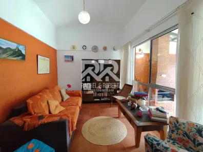 Casa de Condomínio com 3 Quartos à venda, 61m² no Posse, Teresópolis