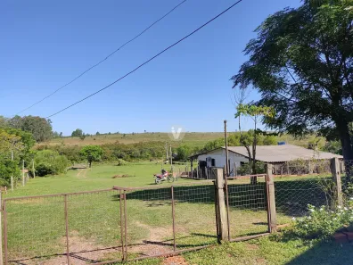 Fazenda / Sítio / Chácara com 2 Quartos à venda, 35000m² no Boi Morto, Santa Maria