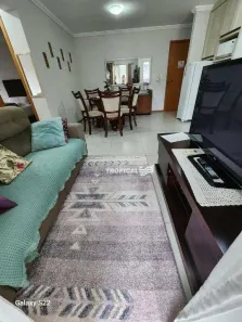 Apartamento com 2 Quartos à venda, 58m² no Velha Central, Blumenau