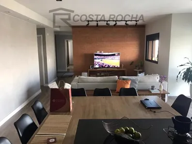 Apartamento com 3 Quartos à venda, 130m² no Jardim Colina da Serra II (Jacaré), Cabreúva