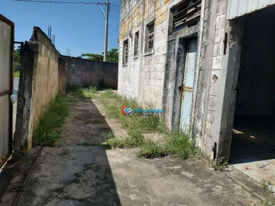 Galpão / Depósito / Armazém à venda, 423m² no Jardim Boa Vista, Hortolândia