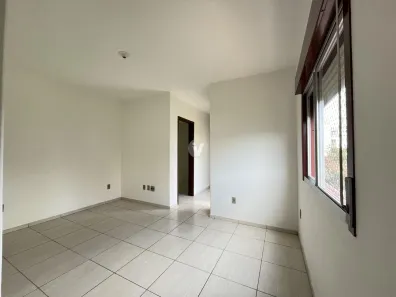 Apartamento com 2 Quartos para alugar, 65m² no Menino Jesus, Santa Maria