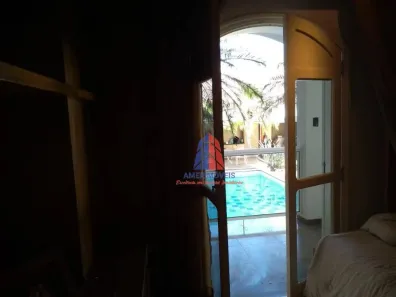 Sobrado com 5 Quartos à venda, 359m² no Jardim Nossa Senhora de Fátima, Americana