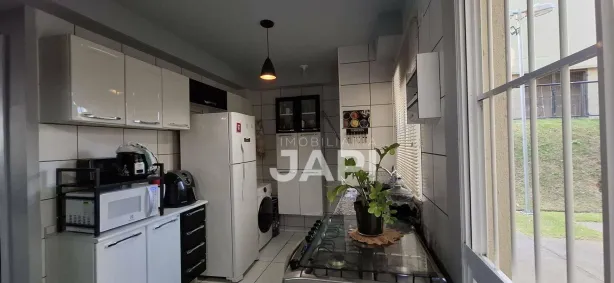 Apartamento com 2 Quartos à venda, 49m² no Pinheirinho, Itupeva