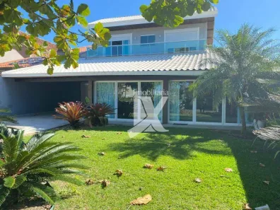 Casa com 4 Quartos para alugar, 240m² no Atami, Pontal do Paraná