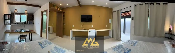 Loft com 1 Quarto à venda, 40m² no , Salinópolis