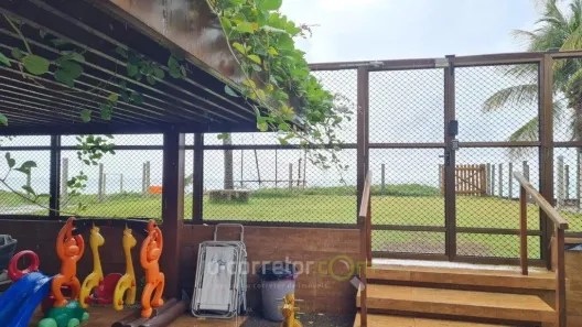 Apartamento com 3 Quartos à venda, 109m² no Areia Dourada, Cabedelo
