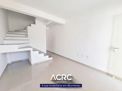 Sobrado com 2 Quartos à venda, 84m² no Itoupavazinha, Blumenau