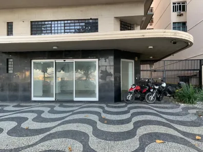 Loja / Salão / Ponto Comercial à venda, 227m² no Icaraí, Niterói