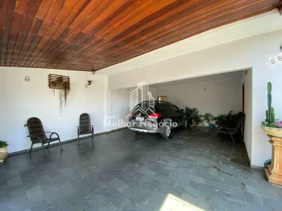 Casa com 4 Quartos à venda, 140m² no Parque João de Vasconcelos, Sumaré