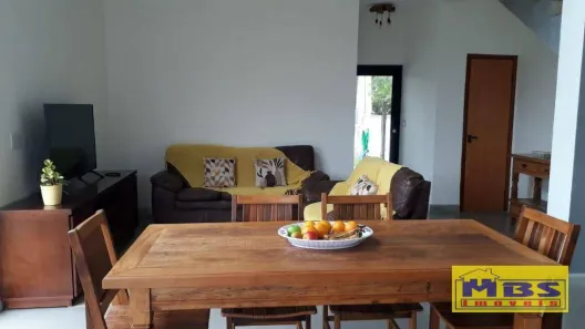 Casa de Condomínio com 3 Quartos à venda, 160m² no Loteamento Terras de São Pedro e São Paulo, Salto