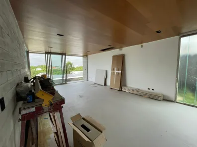 Casa de Condomínio com 4 Quartos para venda ou aluguel, 380m² no Alphaville Nova Esplanada, Votorantim