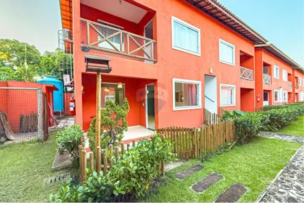 Apartamento com 2 Quartos à venda, 57m² no Monte Gordo (Monte Gordo), Camaçari