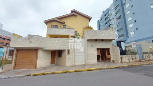 Casa de Condomínio com 3 Quartos à venda, 86m² no Centro, Santa Maria