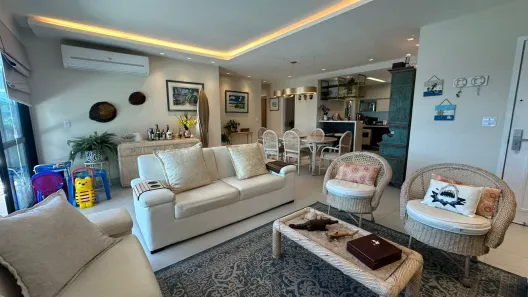 Cobertura com 3 Quartos à venda, 157m² no , Mangaratiba