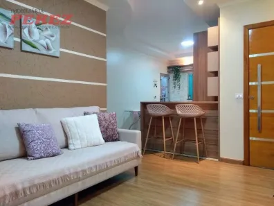 Casa com 3 Quartos à venda, 115m² no Centro, Ibiporã