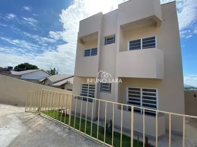 Apartamento com 3 Quartos à venda, 65m² no Jardim Vila Rica, Igarapé