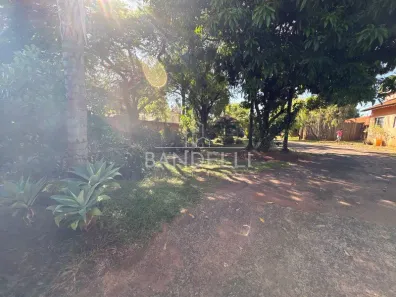 Fazenda / Sítio / Chácara com 7 Quartos à venda, 925m² no Jardim Arco-Íris, Araraquara