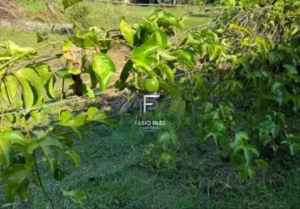 Fazenda / Sítio / Chácara com 3 Quartos à venda, 3700m² no Agrobrasil, Cachoeiras de Macacu