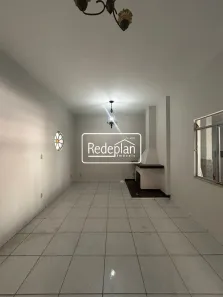 Casa com 3 Quartos para alugar, 122m² no Siderópolis, Volta Redonda