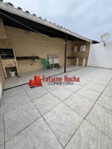 Casa de Condomínio com 2 Quartos para alugar, 10m² no Santo Antônio dos Prazeres, Feira de Santana