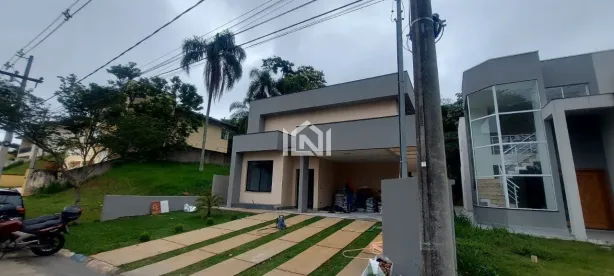Casa de Condomínio com 3 Quartos à venda, 177m² no Vivenda Santo Afonso, Vargem Grande Paulista