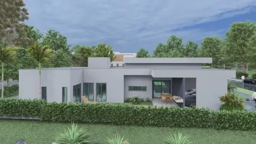 Casa de Condomínio com 4 Quartos à venda, 182m² no , Paudalho