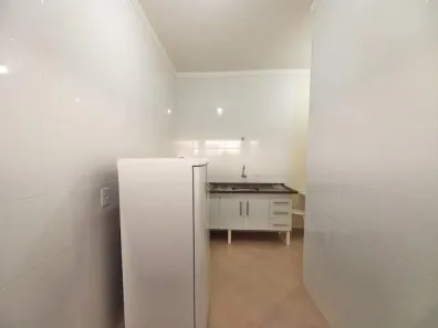 Kitnet com 1 Quarto para alugar, 30m² no Jardim Cidade Universitária I, Limeira