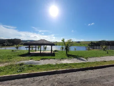 Terreno / Lote / Condomínio à venda, 613m² no Zona Rural, Leopoldo de Bulhões