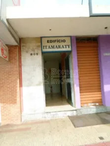 Conjunto Comercial / Sala à venda, 29m² no Centro, Araraquara