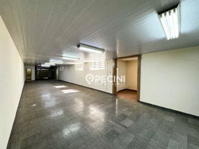 Loja / Salão / Ponto Comercial à venda, 281m² no Jardim Brasília II, Rio Claro