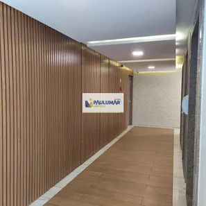 Cobertura com 5 Quartos à venda, 280m² no Jardim Aguapeu, Mongaguá