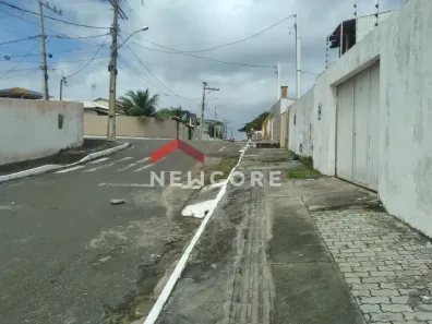 Terreno / Lote / Condomínio à venda, 160m² no Jauá (Abrantes), Camaçari