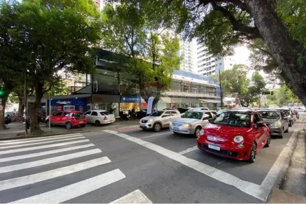 Loja / Salão / Ponto Comercial para alugar, 27m² no Graças, Recife