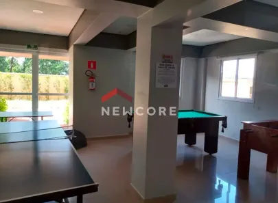 Apartamento com 2 Quartos à venda, 49m² no Santa Maria, Osasco