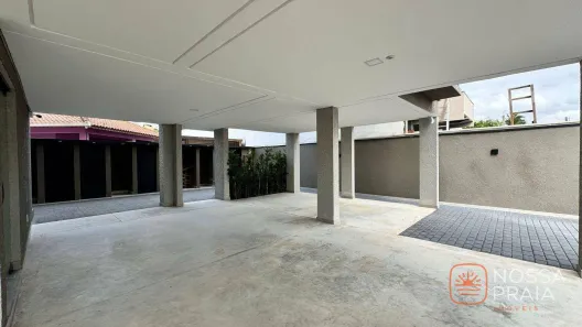 Cobertura com 2 Quartos à venda, 148m² no Continental, Itapoá
