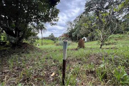 Terreno / Lote / Condomínio à venda, 625m² no Setor de Mansões do Lago Norte, Brasília