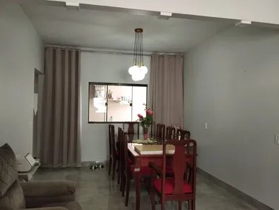 Casa com 3 Quartos à venda, 130m² no , Nerópolis