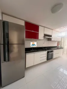 Casa com 4 Quartos para alugar, 181m² no Alphaville (Abrantes), Camaçari