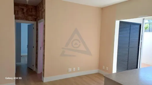 Apartamento com 2 Quartos à venda, 93m² no Swiss Park, Campinas