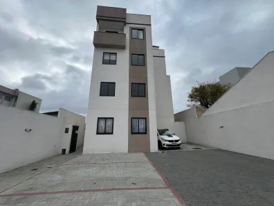Cobertura com 3 Quartos à venda, 67m² no Parque da Fonte, São José dos Pinhais
