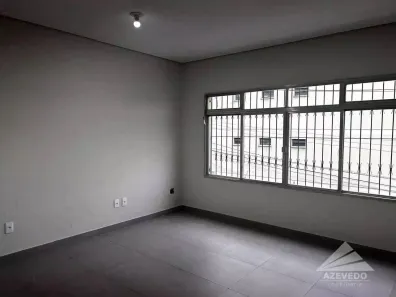 Prédio Inteiro para alugar, 280m² no Matriz, Mauá