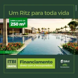 Terreno / Lote / Condomínio à venda, 250m² no Flores, Manaus