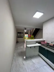 Casa com 2 Quartos para venda ou aluguel, 76m² no Jardim Flamboyant, Cabo Frio